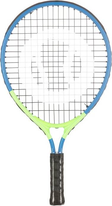 Tennisrack barn Racket Roots Junior 17 Blue