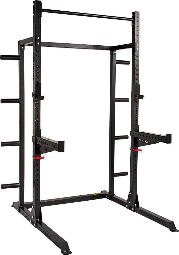 Gym bench Gym Master GM2 Half Power Rack