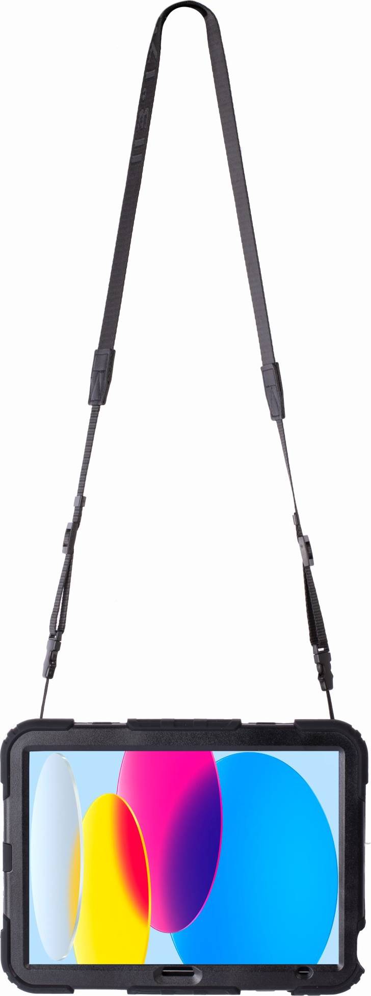 iPad 10th 11th Gen Rugged Case