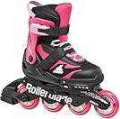 Rollerblade Microblade Inliners Børn Pink