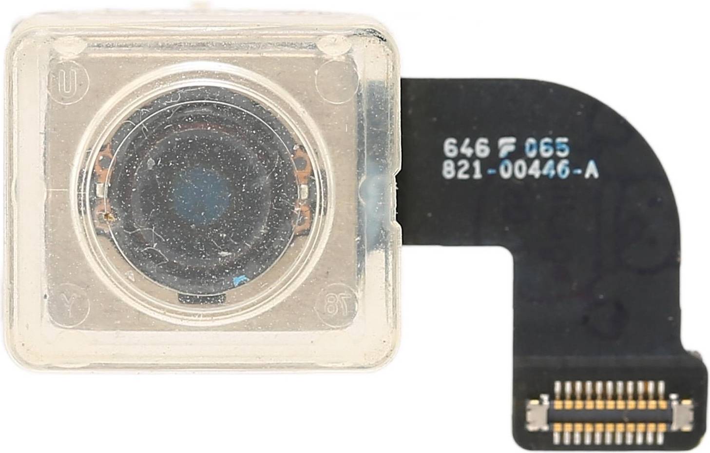 Rear Camera Flex Cable Autofocus Main Rear Camera Module Replacement for IPhone 7