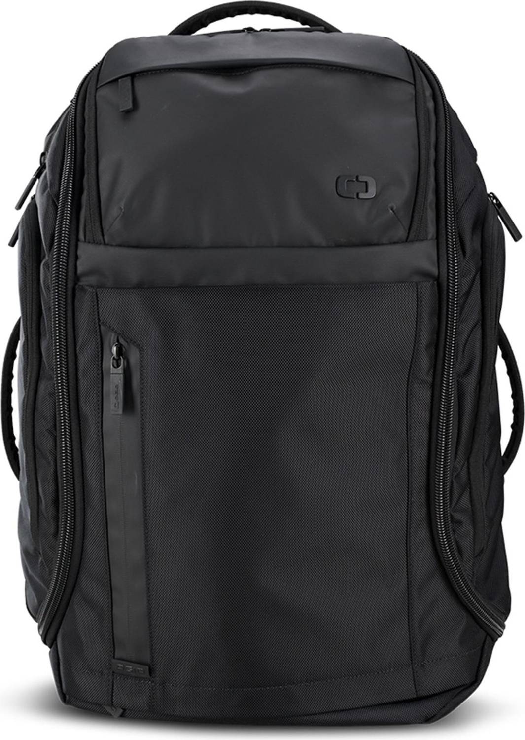 Ogio Pace Pro Max Rygsæk Turist Forretningstaske - Sort