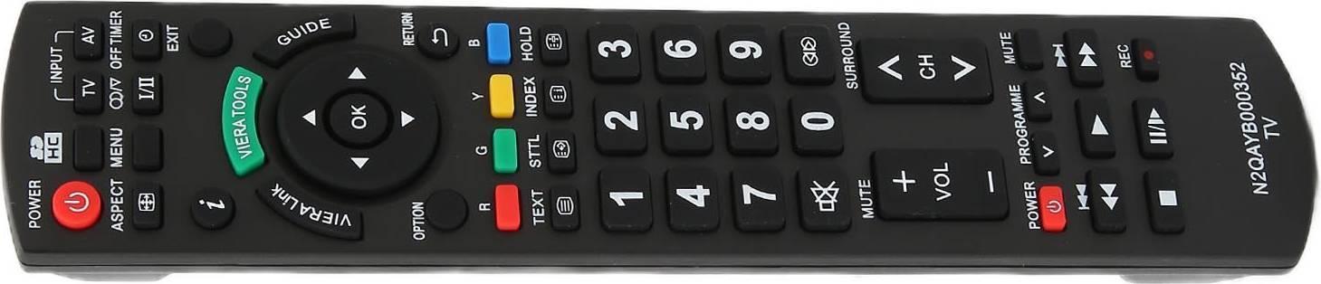 Cocosity Télécommande Intelligente TH-P42X10