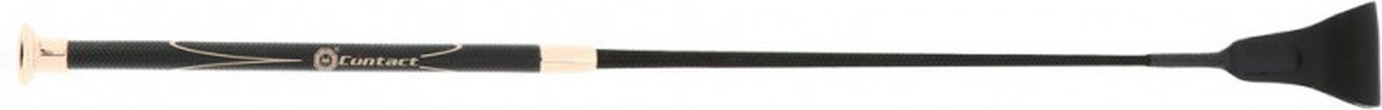 Fleck Riding Whip Contact - Noir