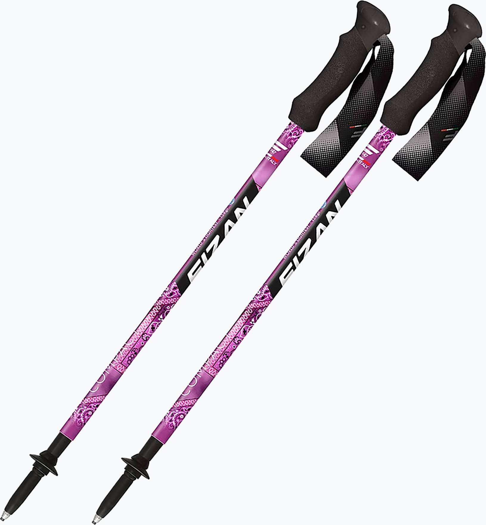 Compact Ms Poles Roze