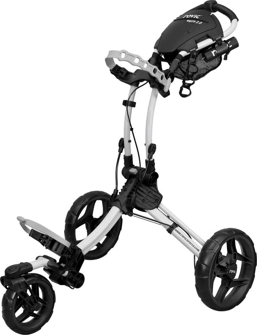 Golf Rovic RV1S 2.0 Push Cart