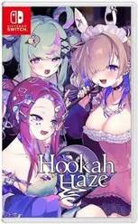 Hookah Haze Multi In Language Nintendo Switch