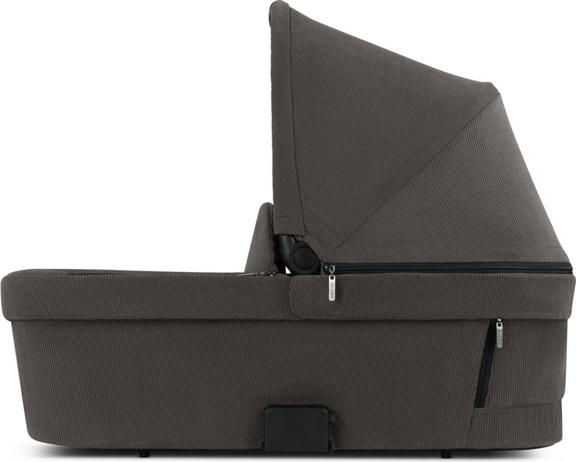 Carrycot for Samba Salsa Run Almond