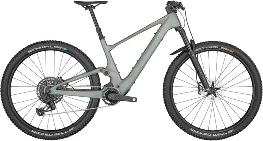 Scott Lumen eRIDE 900