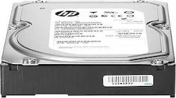 HPE HDD 1Tb 7.2K RPM SATA 35 Inch