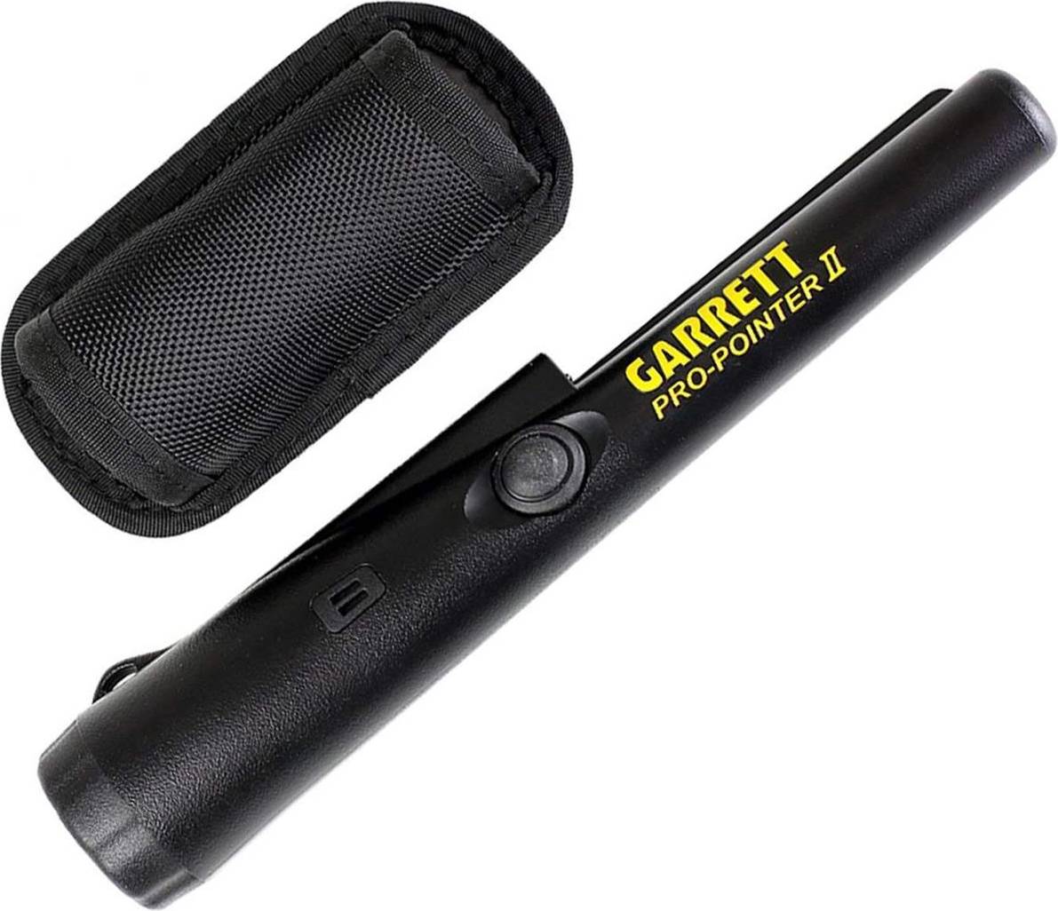Garrett Pro-Pointer II Metal Detector