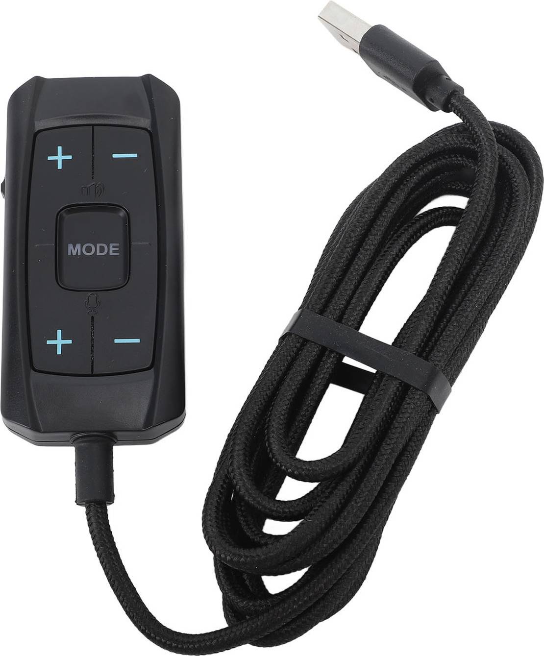 7.1 USB Sound Card Portable External