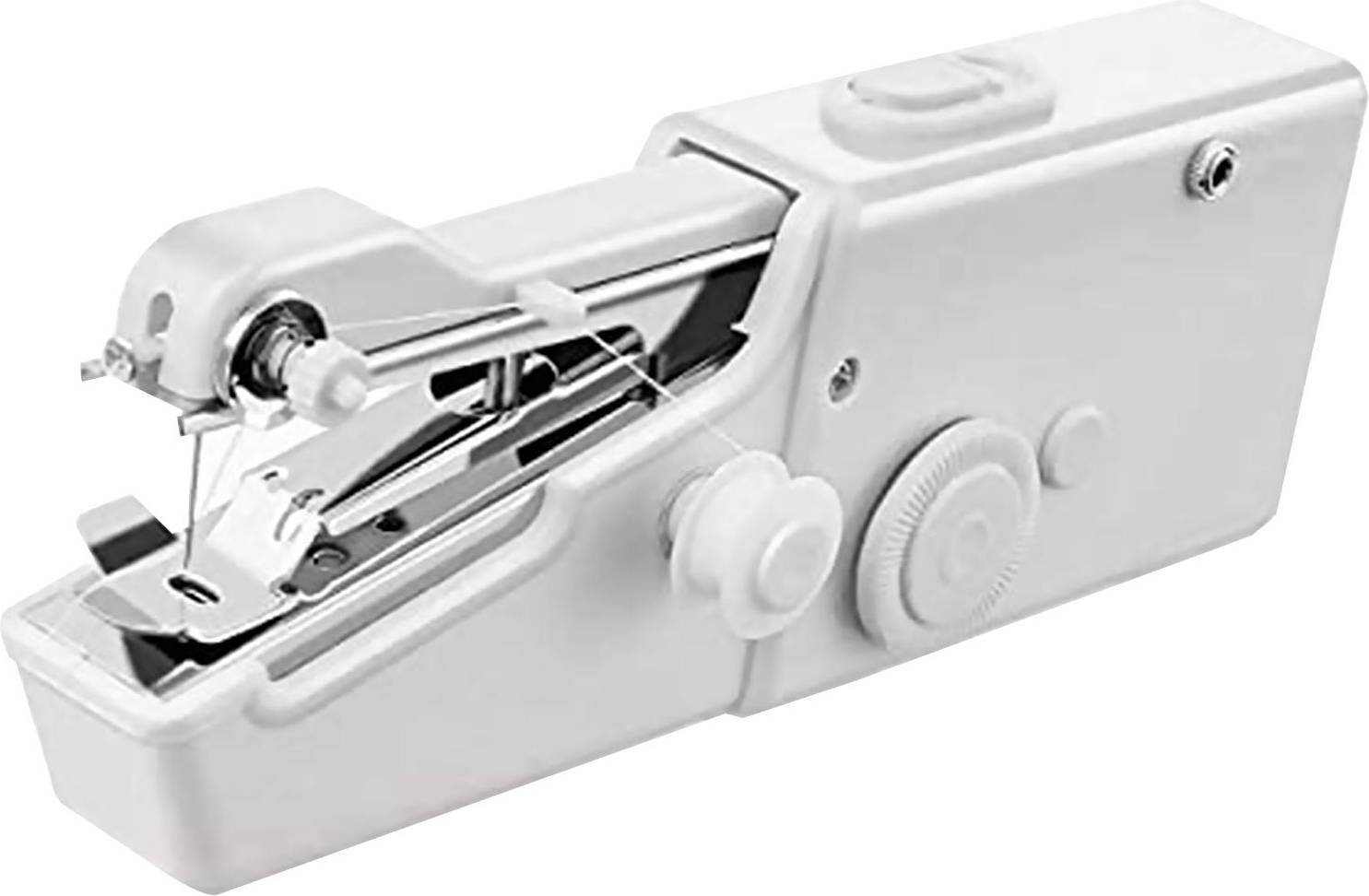 Sewing machine Goolrc Handheld Portable Electric Sewing Machine