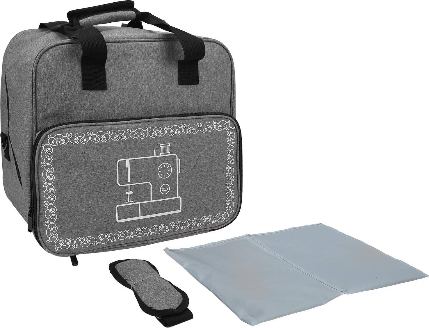 Zeblaze Large Capacity Sewing Machine Bag