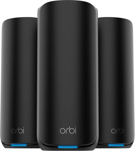 Orbi 870 Series RBE873 Wi-Fi System Mesh Router