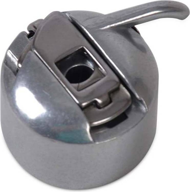 Sewing Machine Bobbin Case Iron Bobbin Case for Replacement