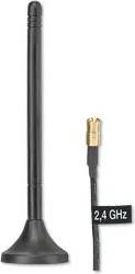 Jung WiFi Support Antenna for Bus System