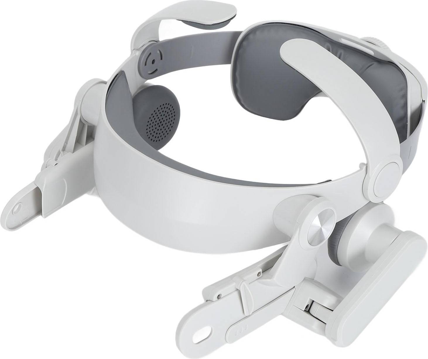Vr headset Adjustable Reduce Pressure Replacement VR Headset