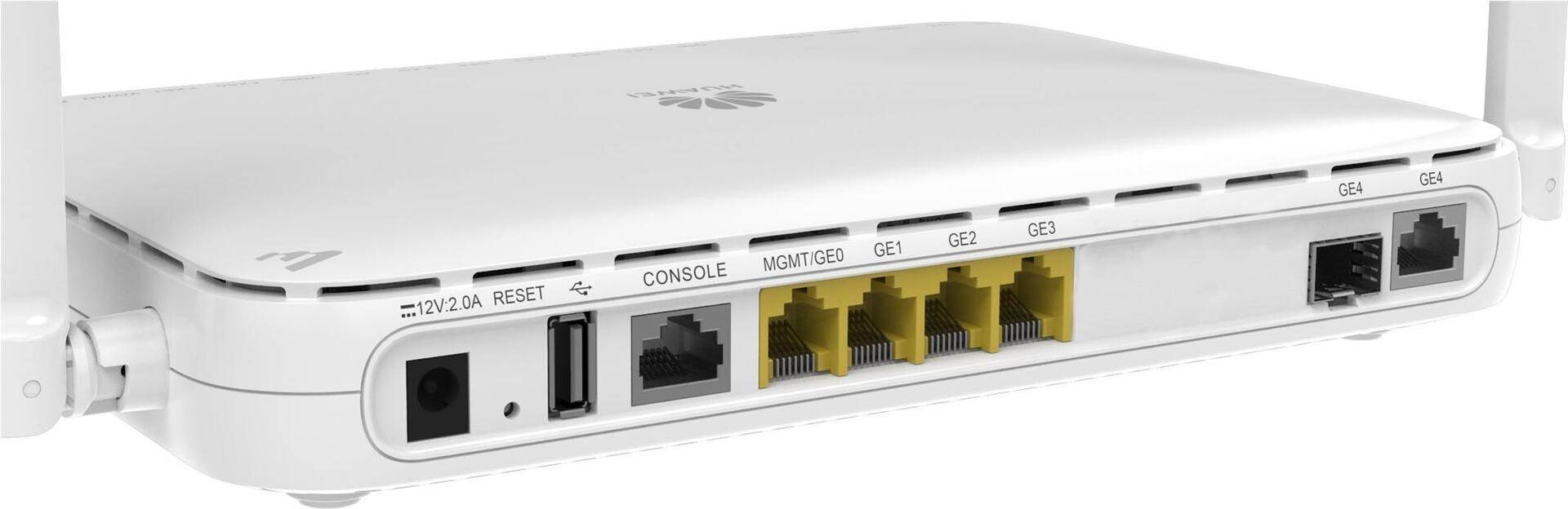Huawei eKit AR303W Wireless Gigabit Ethernet Router