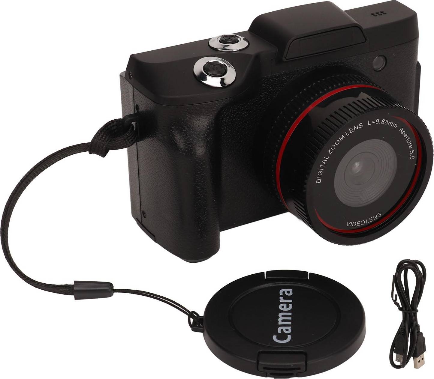 1080P Digital Camera 16MP HD Smart Digital Camera
