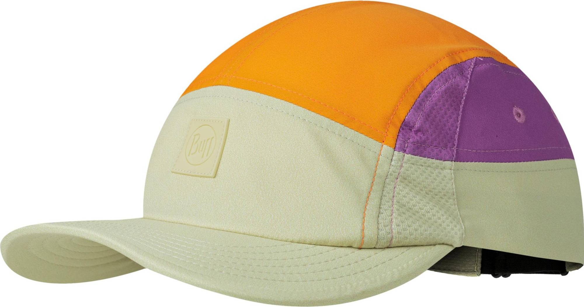 Run Cap - Vert