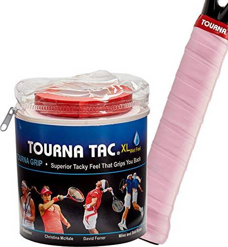 Tac Tour Overgrip 30 St Rosa