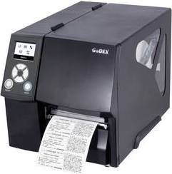 GoDEX ZX420i+ Label Printer Direct Thermal