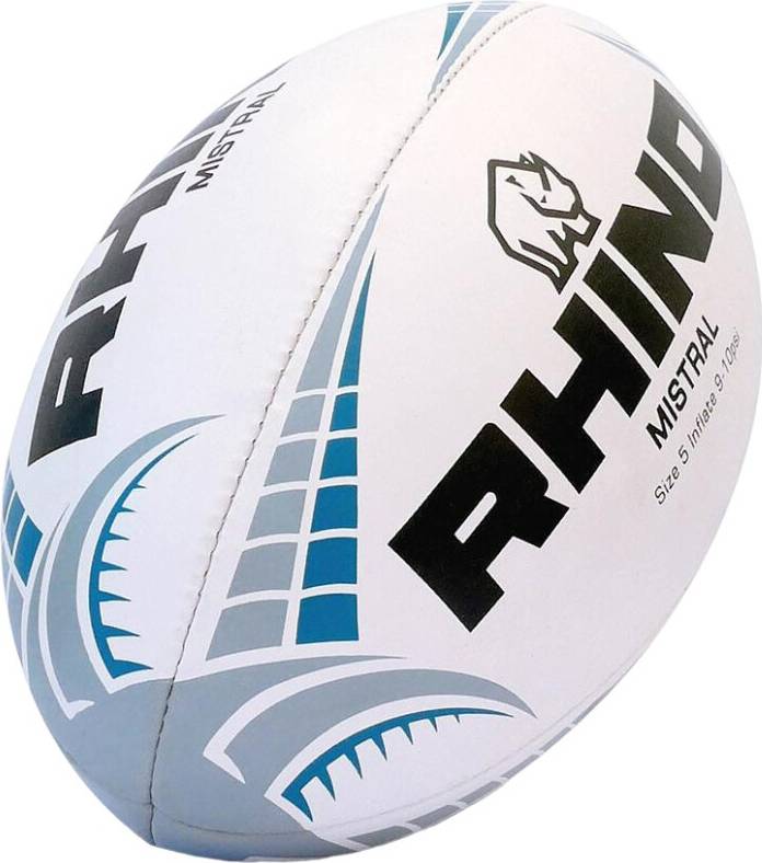 Mistral Rugby Ball 5