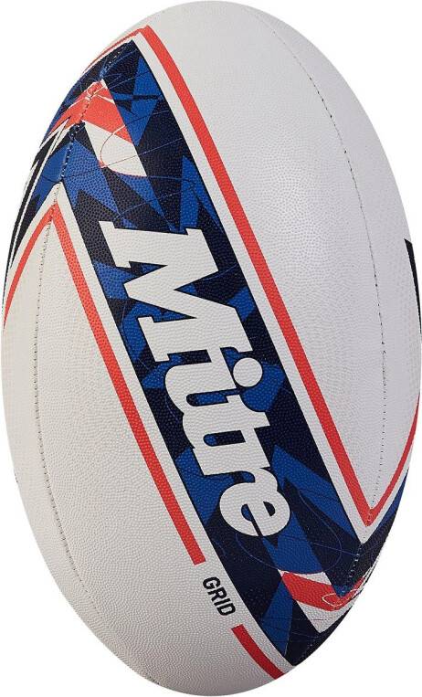 Mitre Grib Rugby Ball