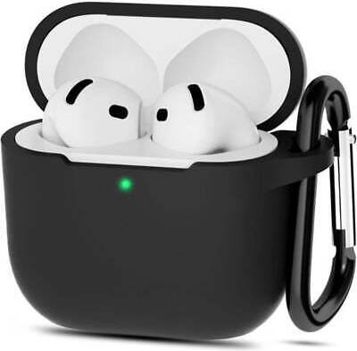 Case Compatible With AirPods 4th Gen