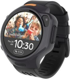 Esim myFirst Fone R2 Kids Smartwatch 1.3 in Amoled