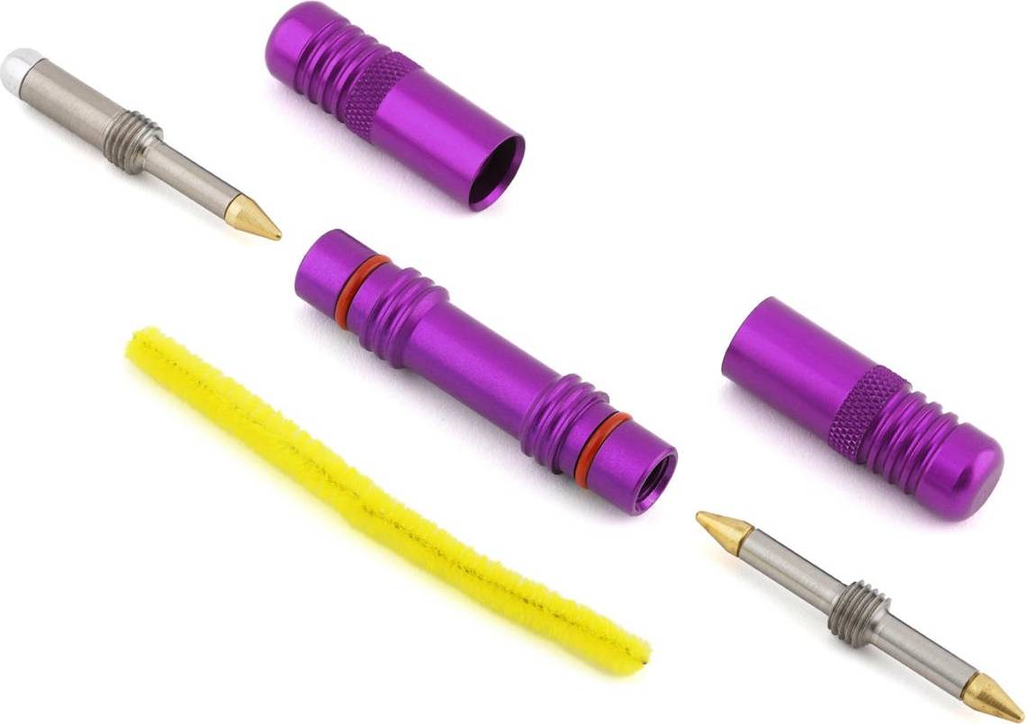 Dynaplug Racer Pro Tubeless Repair Kit
