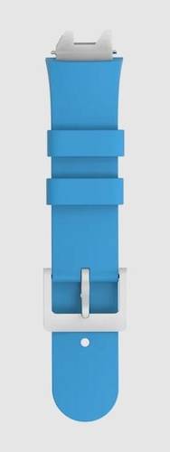 Strap for R1/R1s Uhrenarmband Blau