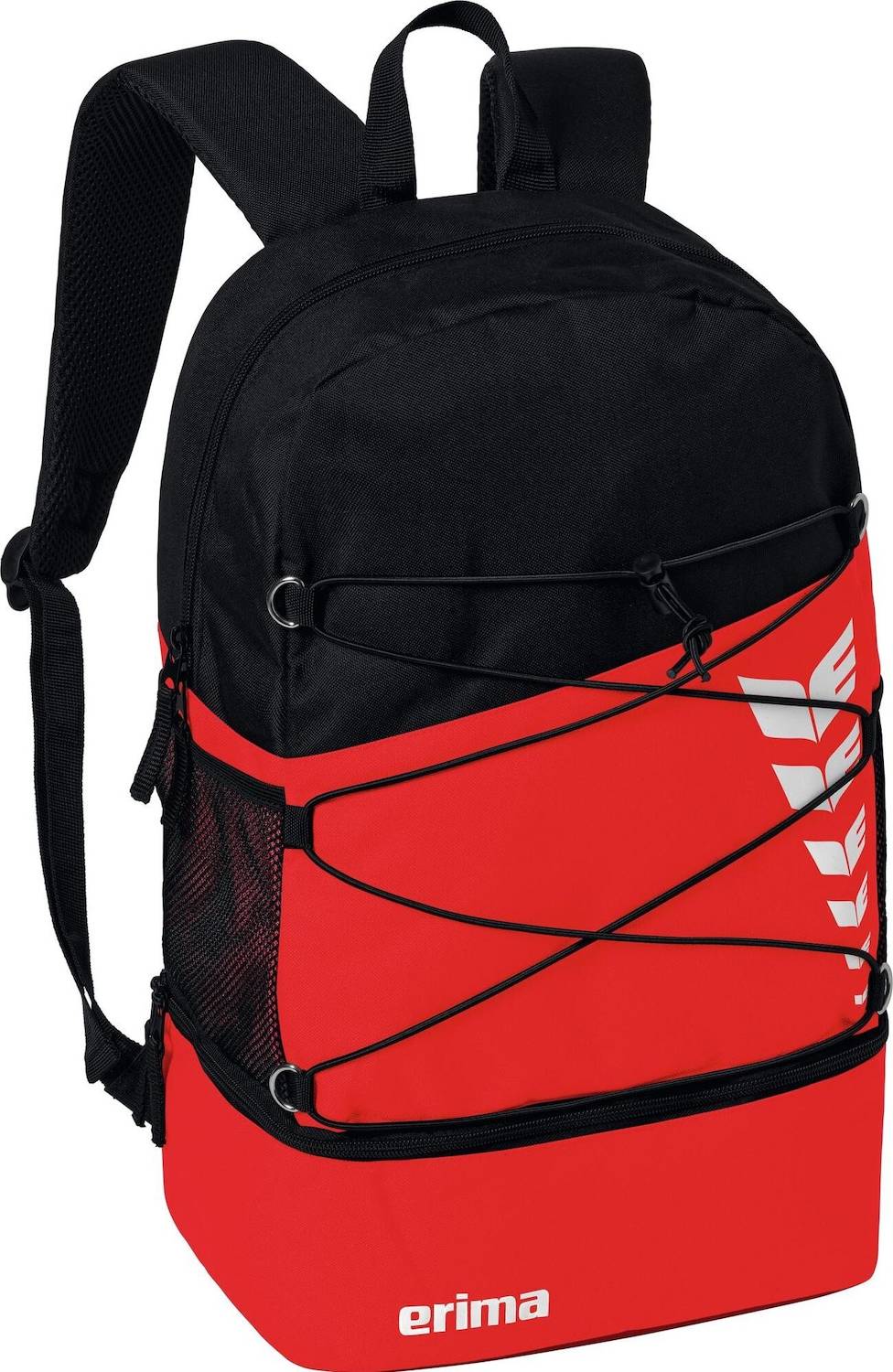 Erima Backpack Six Wing - Rouge