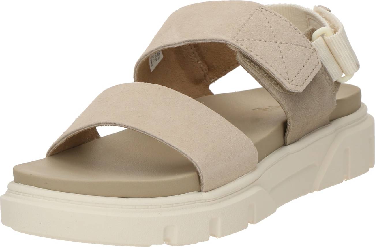 Timberland Remsandal Greyfield