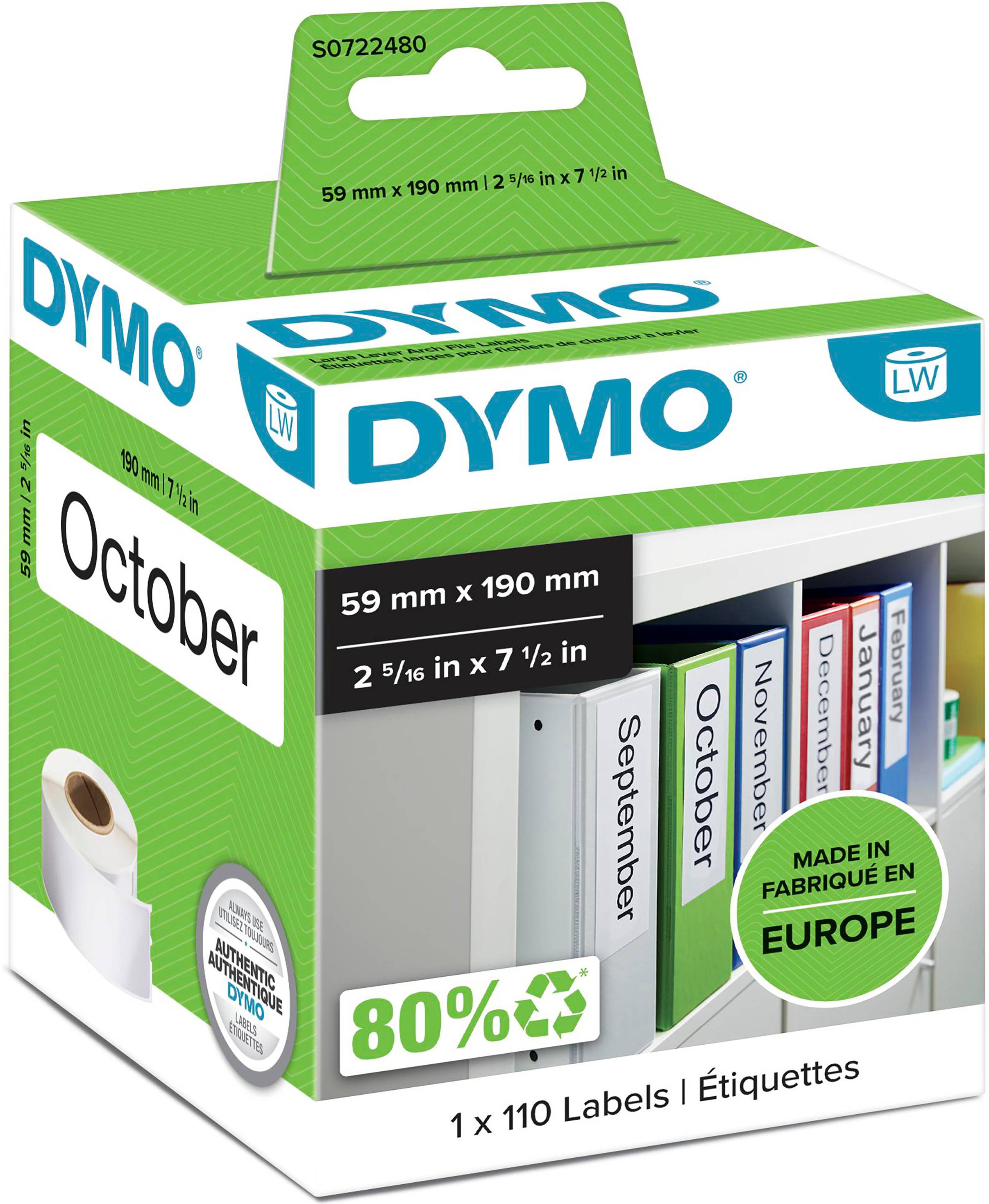 DYMO LabelWriter