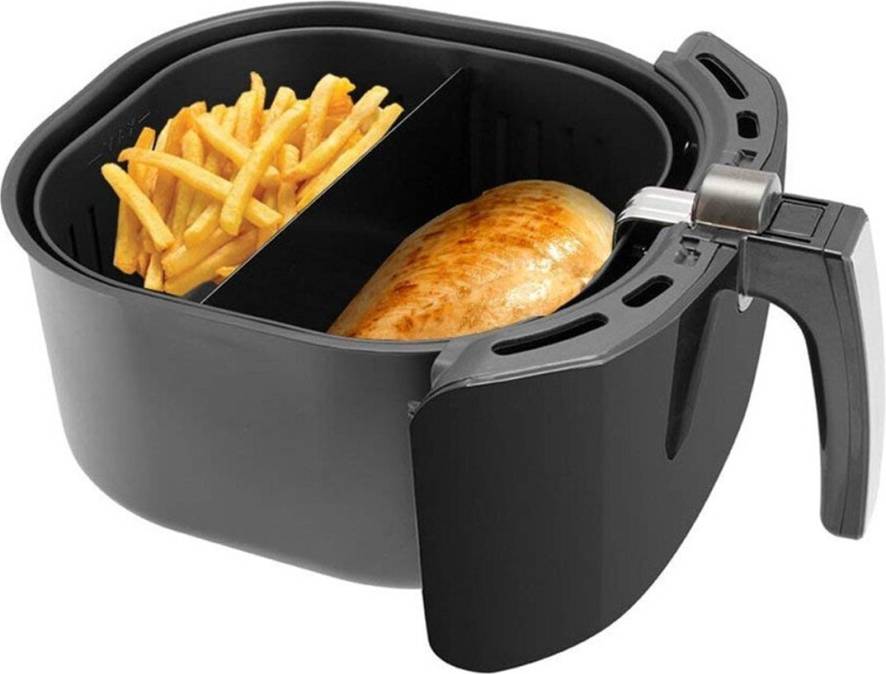 9 Inch Air Fryer Baskets