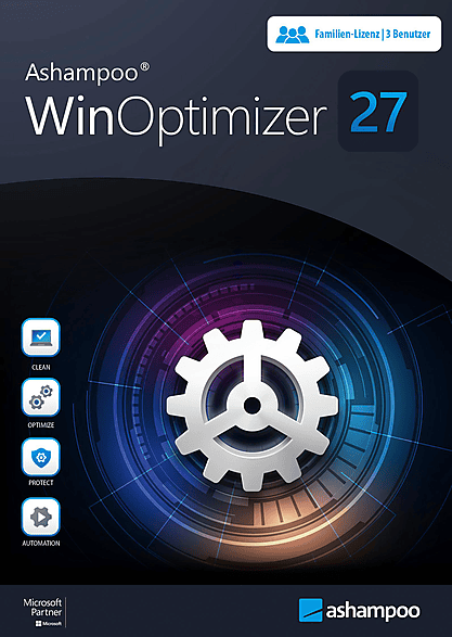 WinOptimizer 27