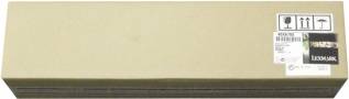 Lexmark Black Developer For C-935DN