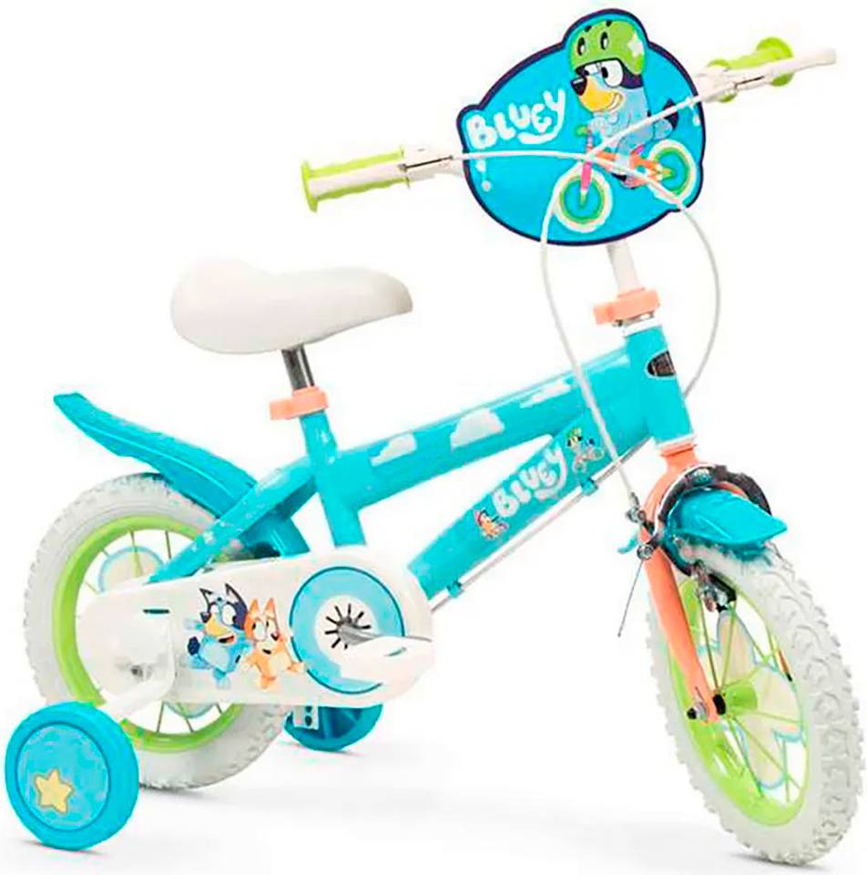 Toimsa Bluey 12"