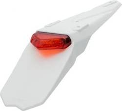 Nummerpladeholder Circuit Mantis LED Nummerpladeholder