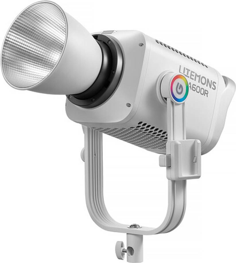 Godox LA600R LiteMons RGB LED Video Light