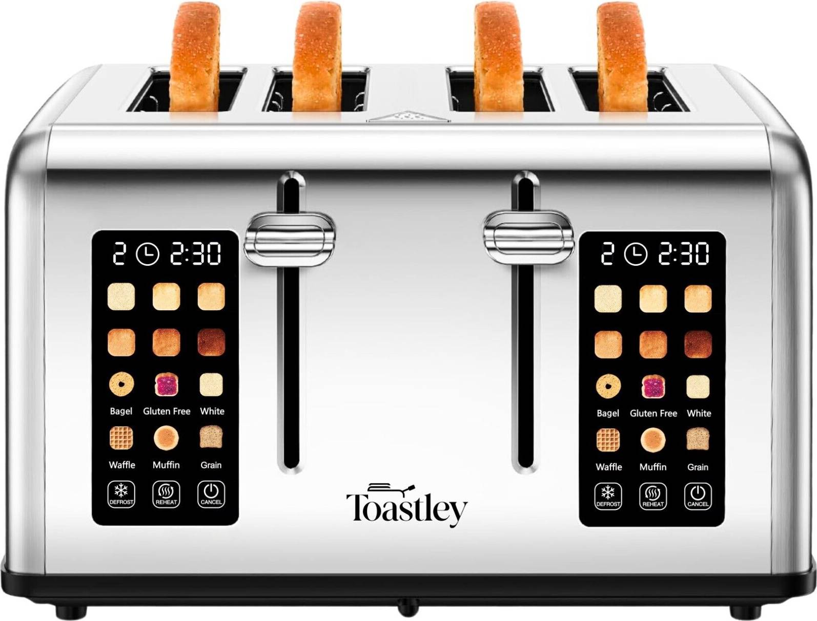 Toastley Smart