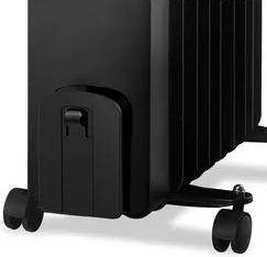 99404 Radiator Zwart