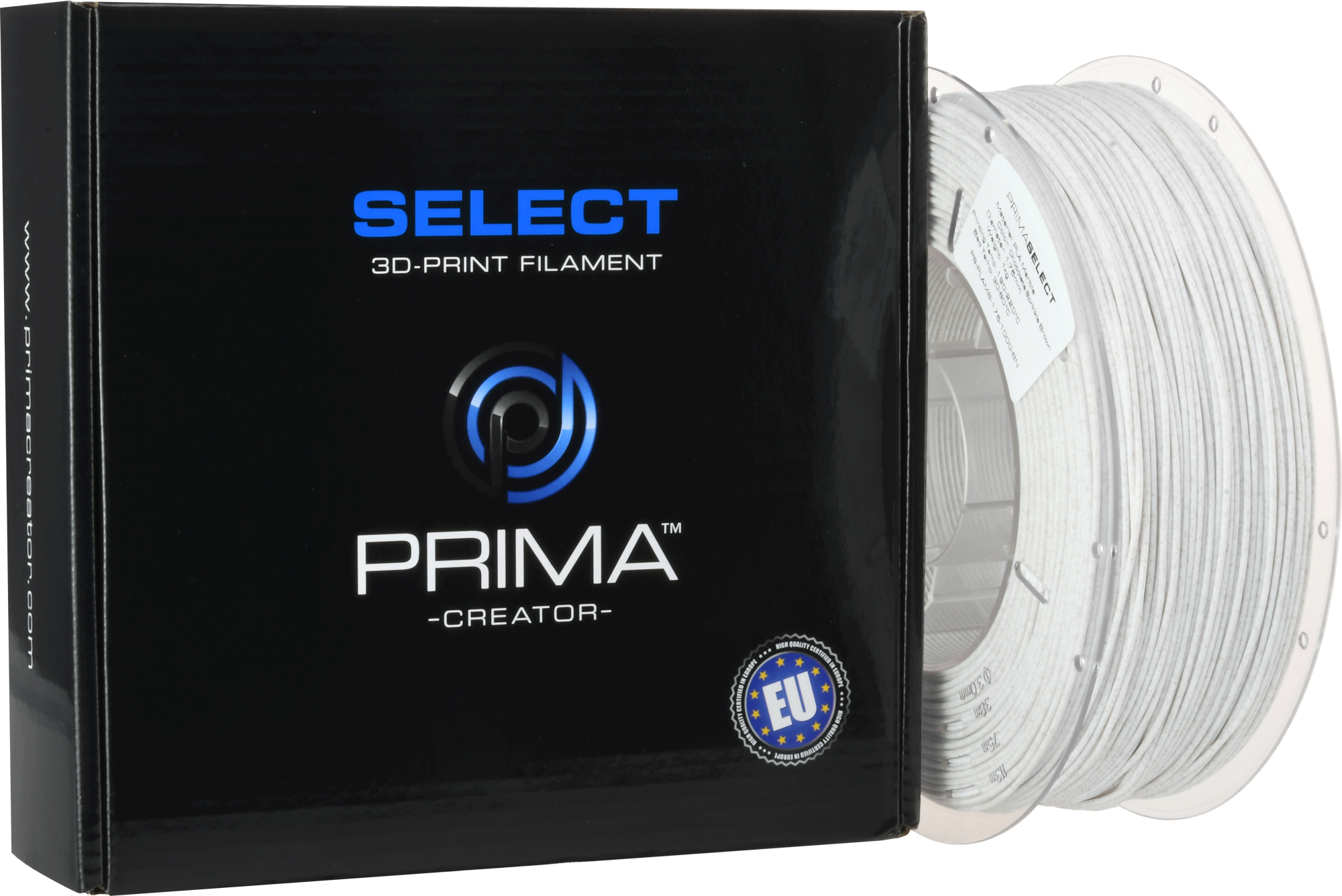 PrimaCreator PrimaSelect PLA Marble