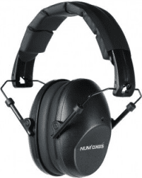 Num'axes NumAxes Hearing Protector