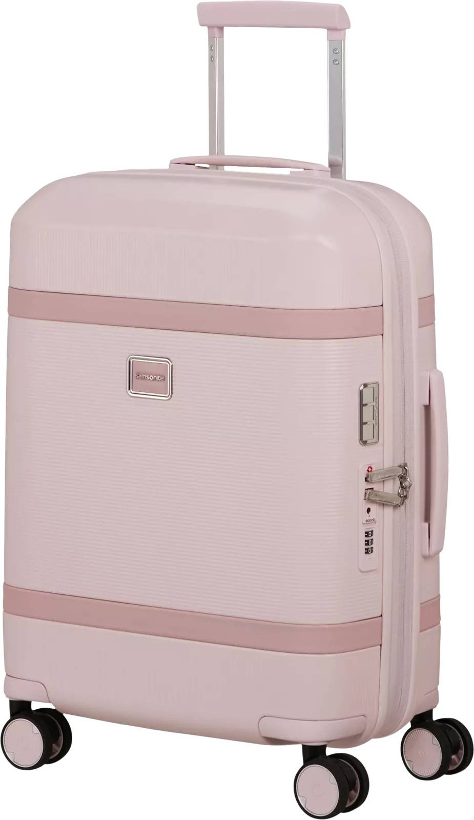 Samsonite maleta cabina Samsonite Maleta Rígida Selection Image