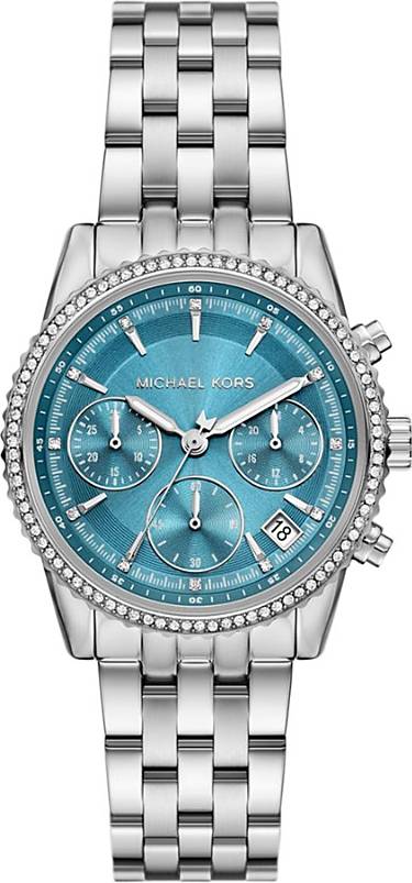 Michael Kors Mini Ritz Chronograph 35mm
