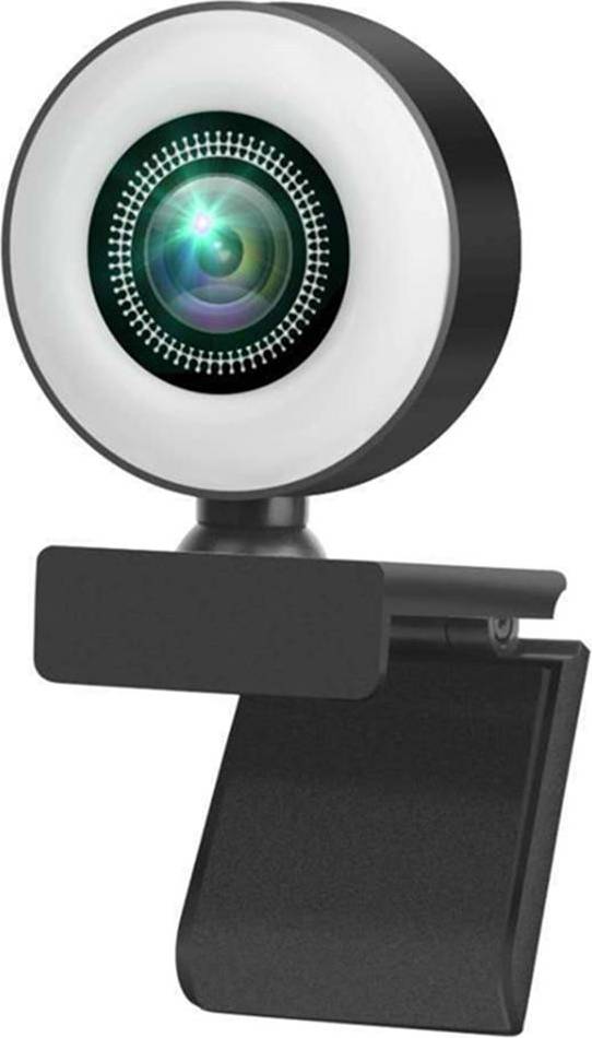 Full HD 4K Webcam Computer Web Cam