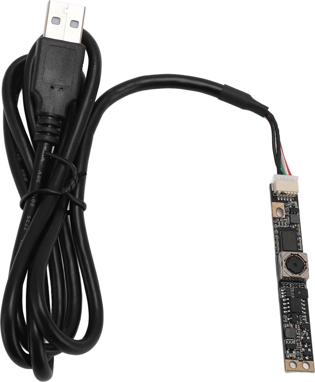 5MP USB Camera Module Plug and Play Support